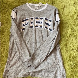 ****SOLD**** Victoria Secret Long sleeve shirt